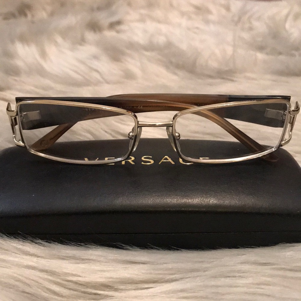 Versace Non-prescribed Glasses